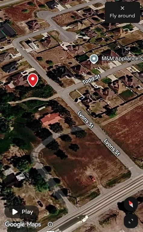 706 Lyons Street Progreso, TX 78579