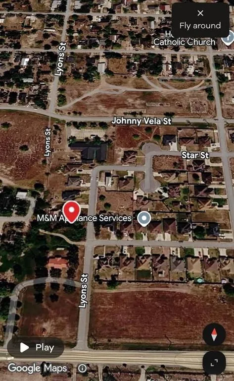 706 Lyons Street Progreso, TX 78579