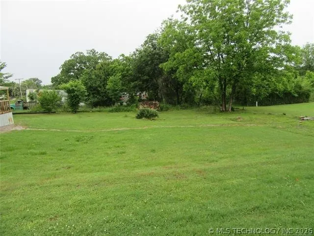 1000 6th Quinton, OK 74561