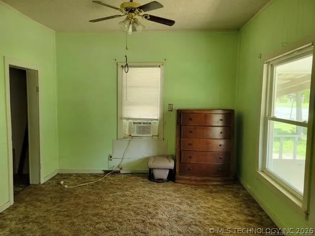 1000 6th Quinton, OK 74561