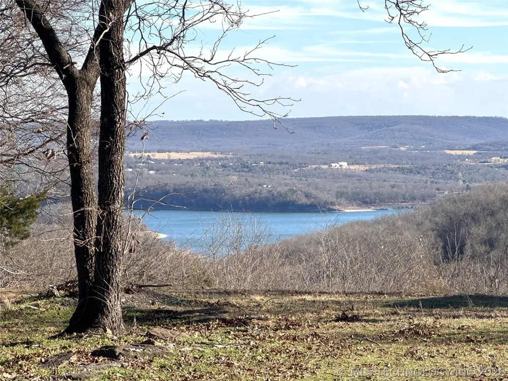 18184 W Levi Mountain Road Park Hill, OK 74451
