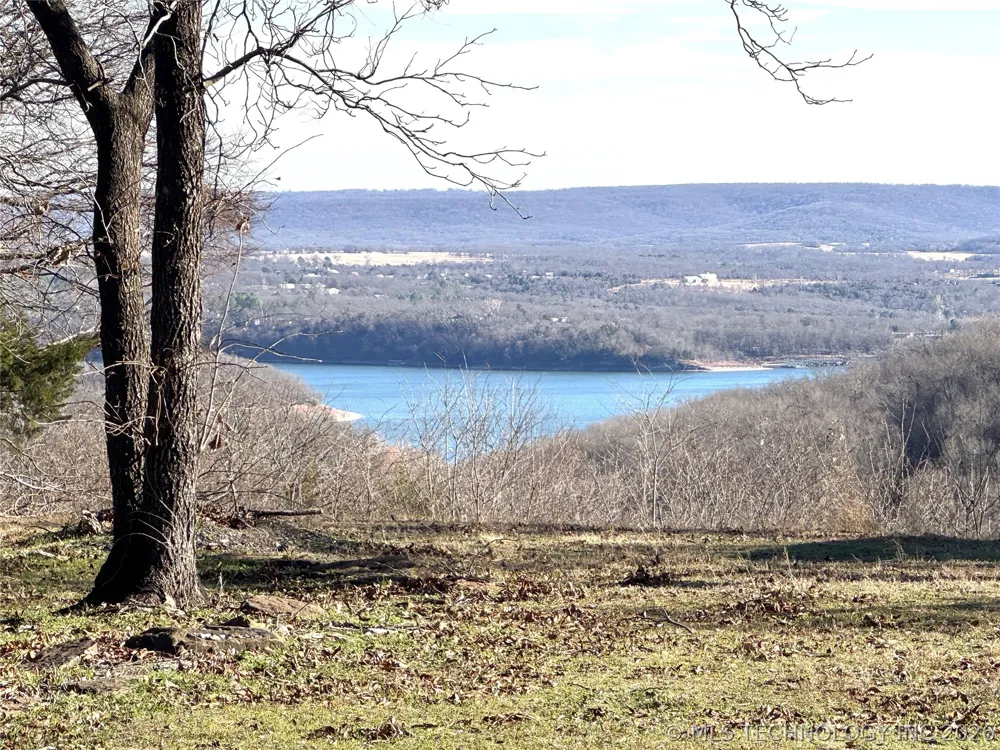 18184 W Levi Mountain Road Park Hill, OK 74451