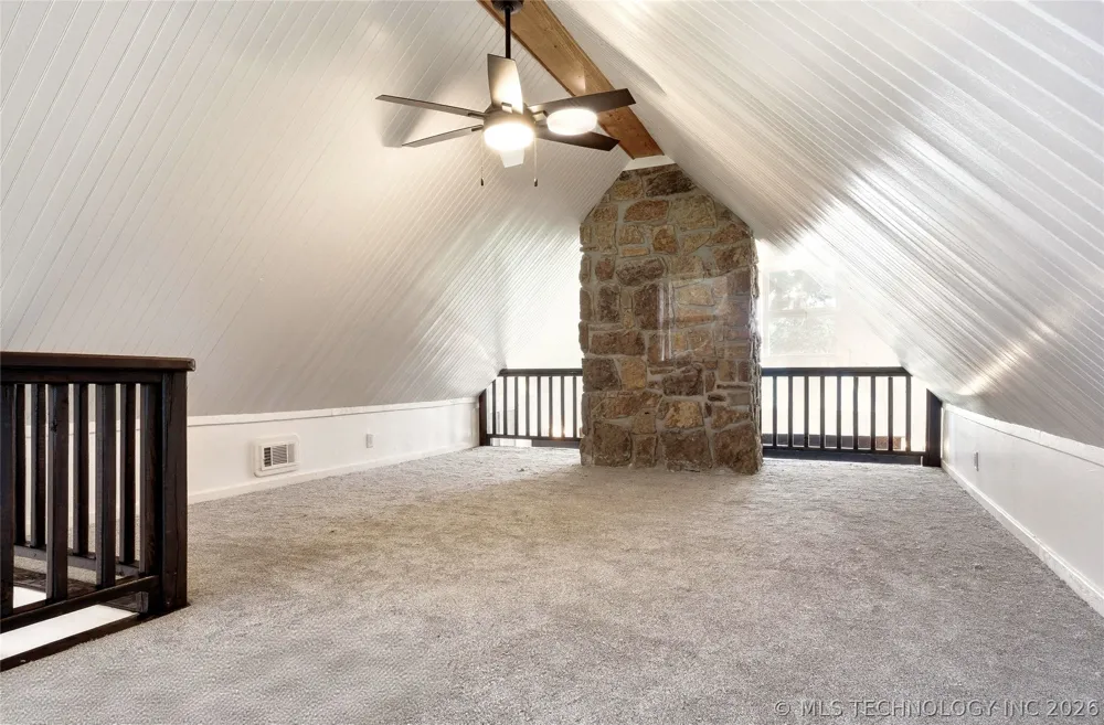 18184 W Levi Mountain Road Park Hill, OK 74451