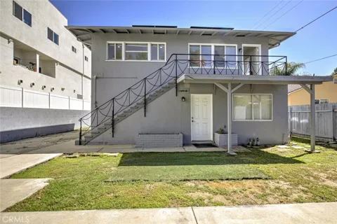 14916 Wyandotte