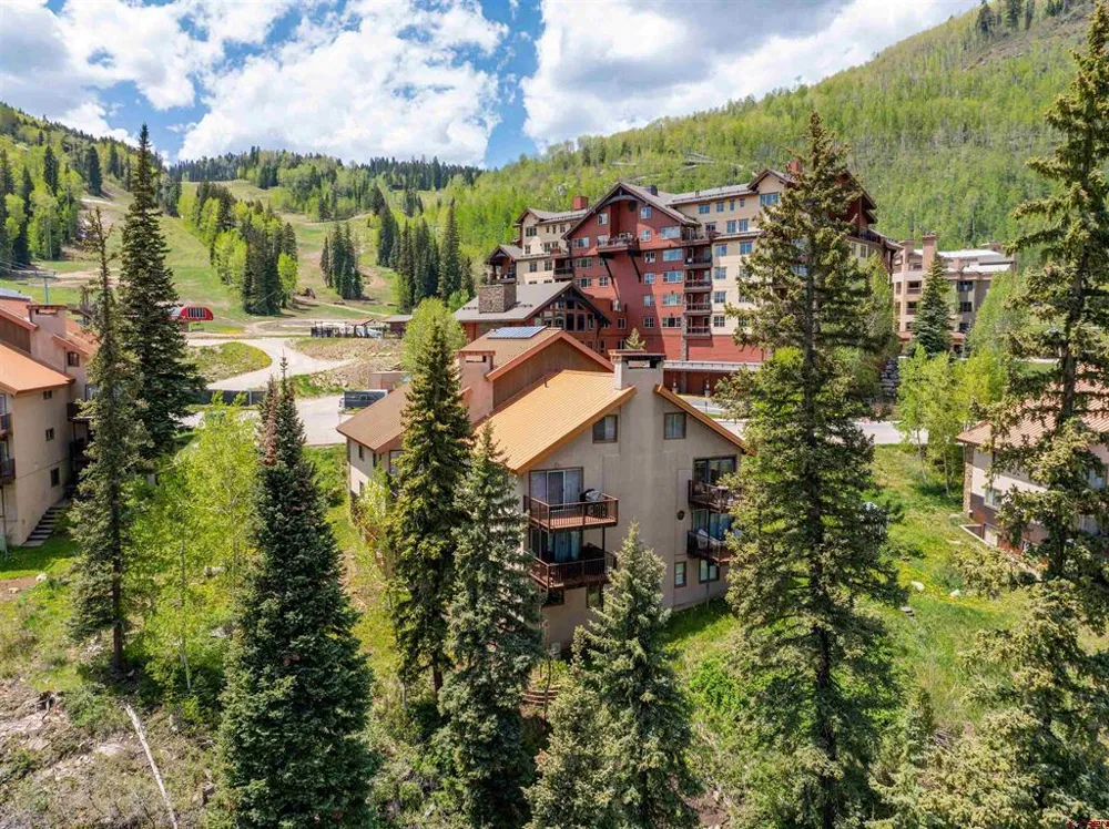 44 Sheol Street #B13 Durango, CO 81301