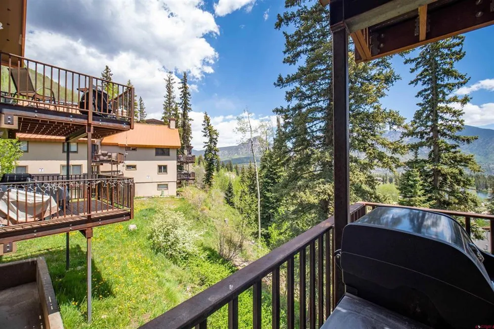 44 Sheol Street #B13 Durango, CO 81301