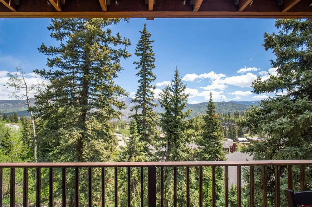 44 Sheol Street #B13 Durango, CO 81301