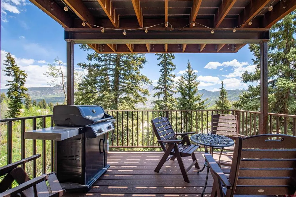 44 Sheol Street #B13 Durango, CO 81301