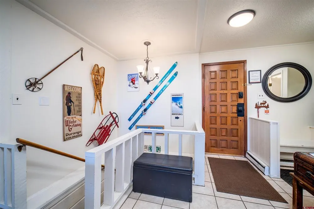 44 Sheol Street #B13 Durango, CO 81301