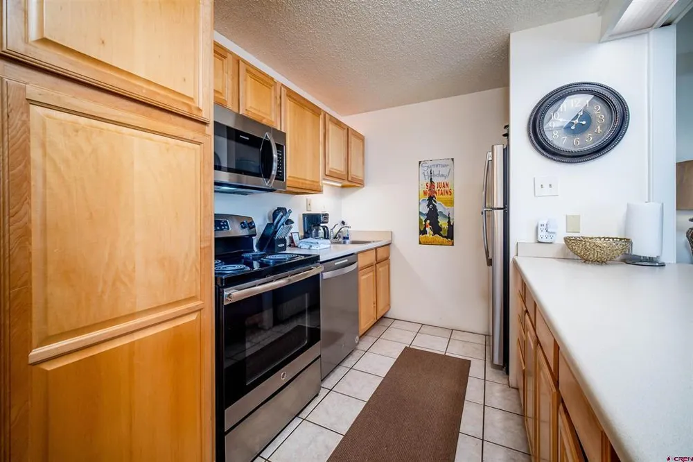 44 Sheol Street #B13 Durango, CO 81301