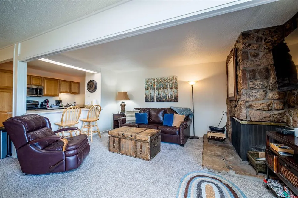 44 Sheol Street #B13 Durango, CO 81301