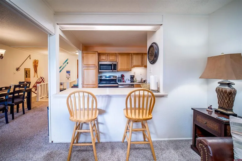 44 Sheol Street #B13 Durango, CO 81301