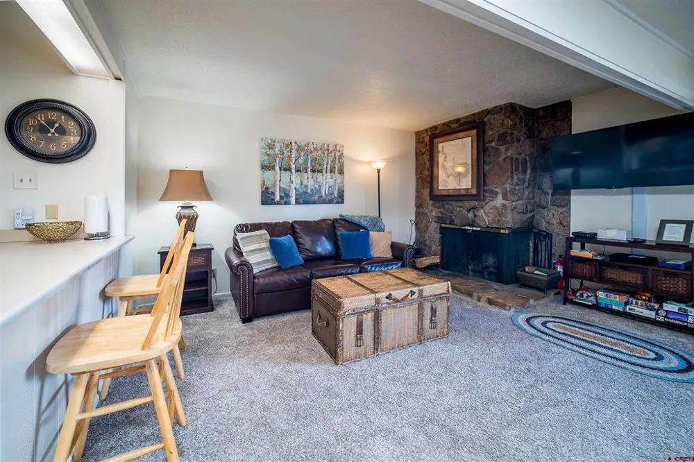 44 Sheol Street #B13 Durango, CO 81301