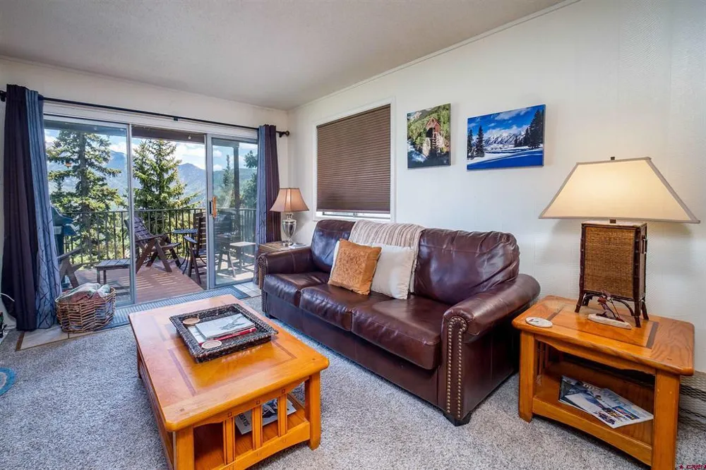 44 Sheol Street #B13 Durango, CO 81301