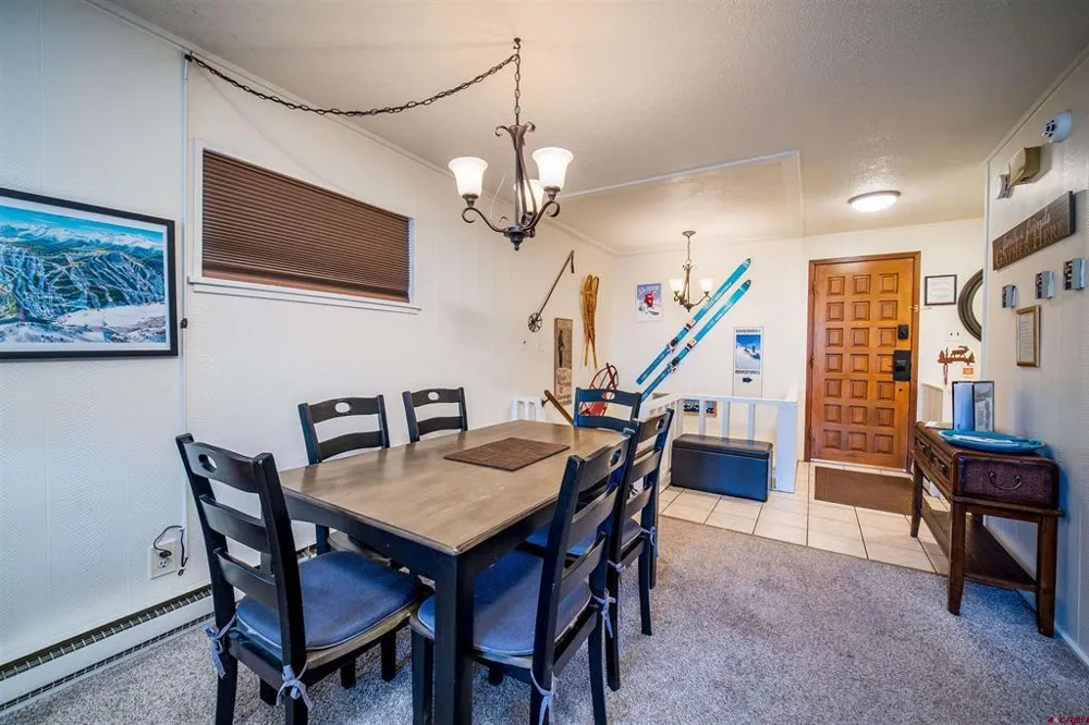 44 Sheol Street #B13 Durango, CO 81301