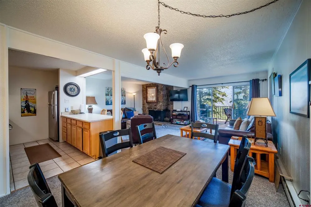 44 Sheol Street #B13 Durango, CO 81301