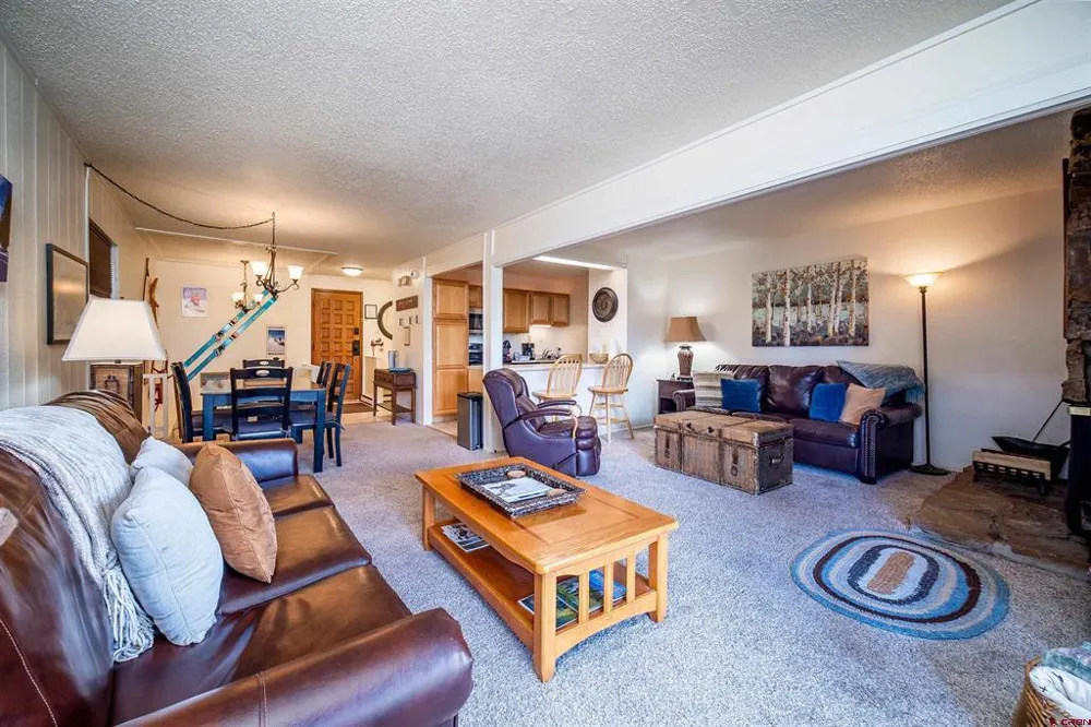 44 Sheol Street #B13 Durango, CO 81301