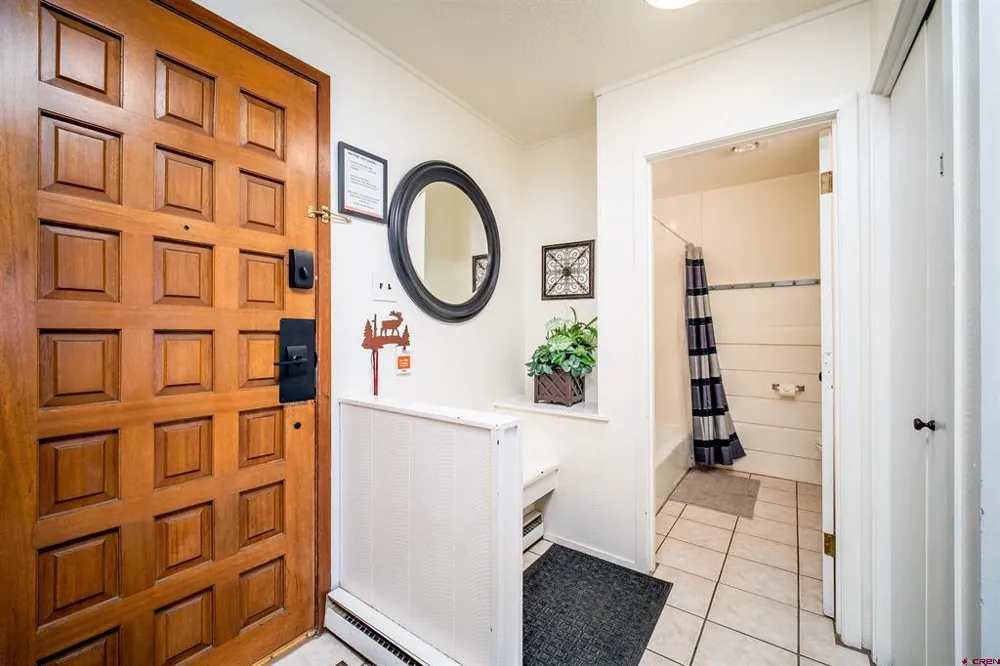 44 Sheol Street #B13 Durango, CO 81301
