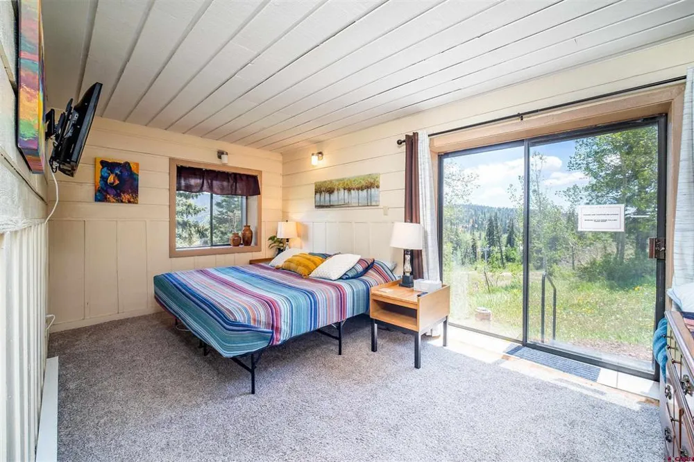44 Sheol Street #B13 Durango, CO 81301