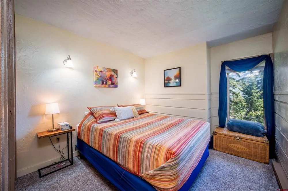 44 Sheol Street #B13 Durango, CO 81301