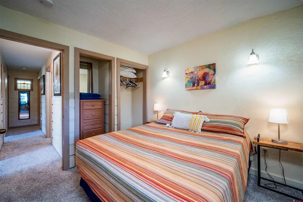 44 Sheol Street #B13 Durango, CO 81301