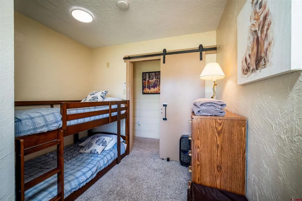 44 Sheol Street #B13 Durango, CO 81301