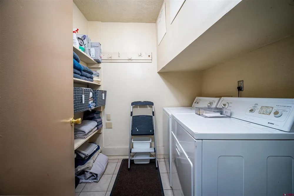 44 Sheol Street #B13 Durango, CO 81301