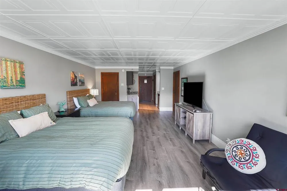 314 Tamarron Drive #232 Durango, CO 81301