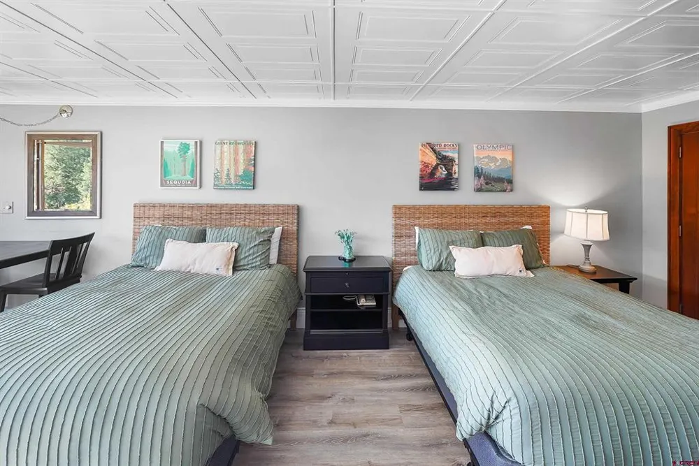 314 Tamarron Drive #232 Durango, CO 81301