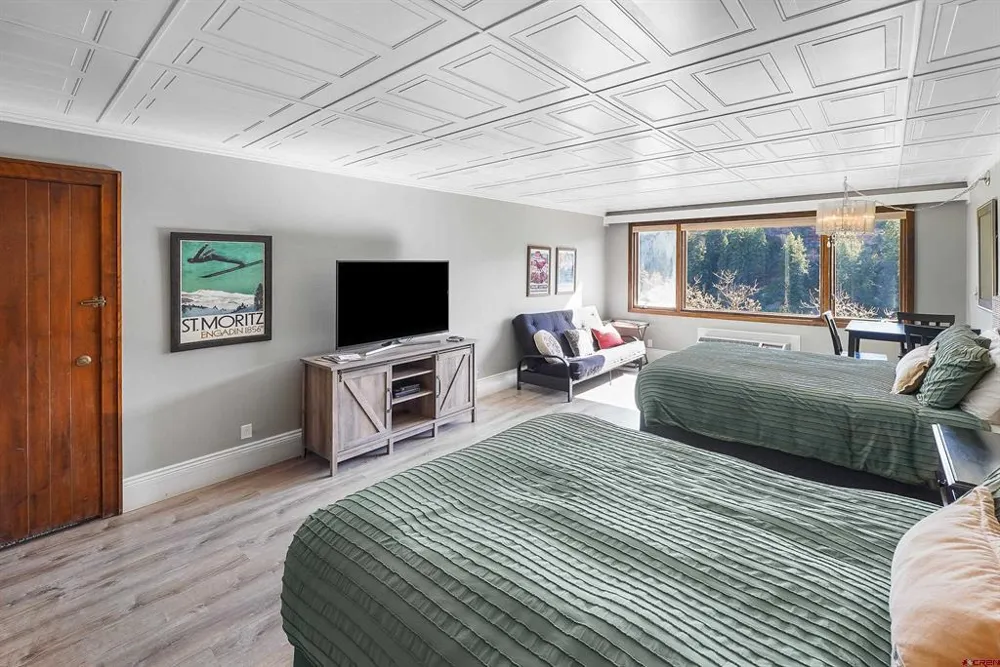 314 Tamarron Drive #232 Durango, CO 81301