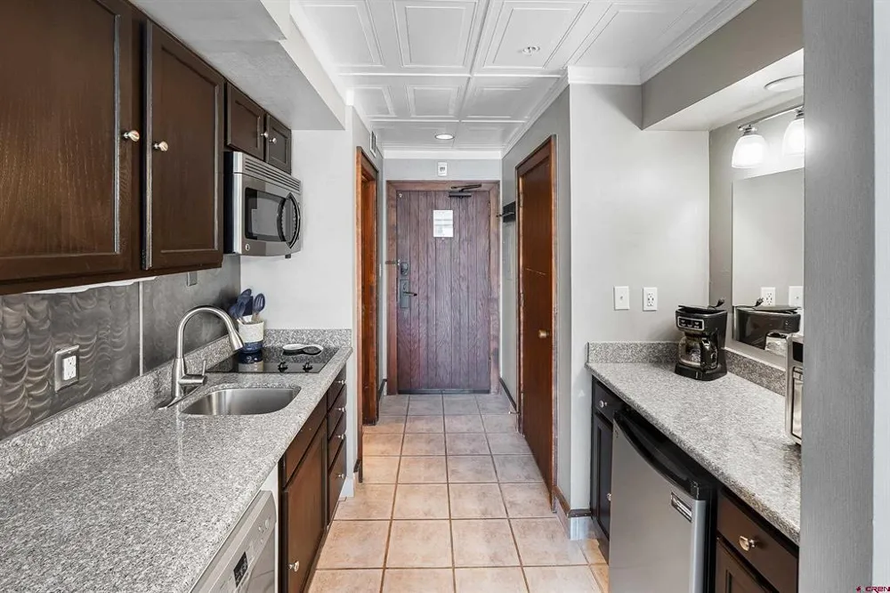 314 Tamarron Drive #232 Durango, CO 81301