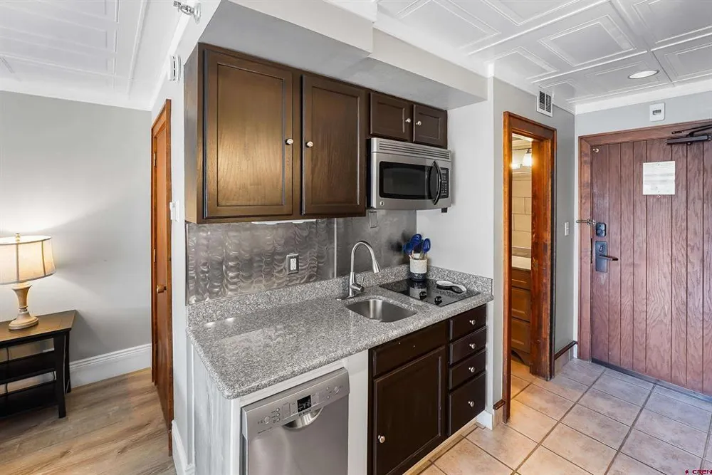 314 Tamarron Drive #232 Durango, CO 81301