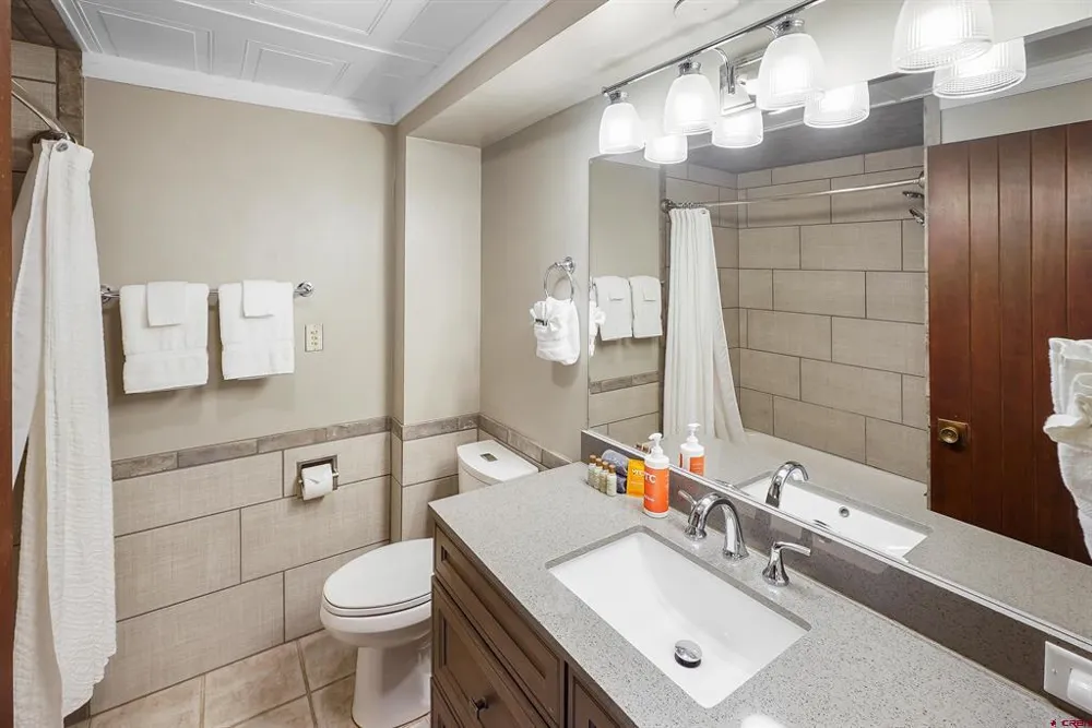 314 Tamarron Drive #232 Durango, CO 81301