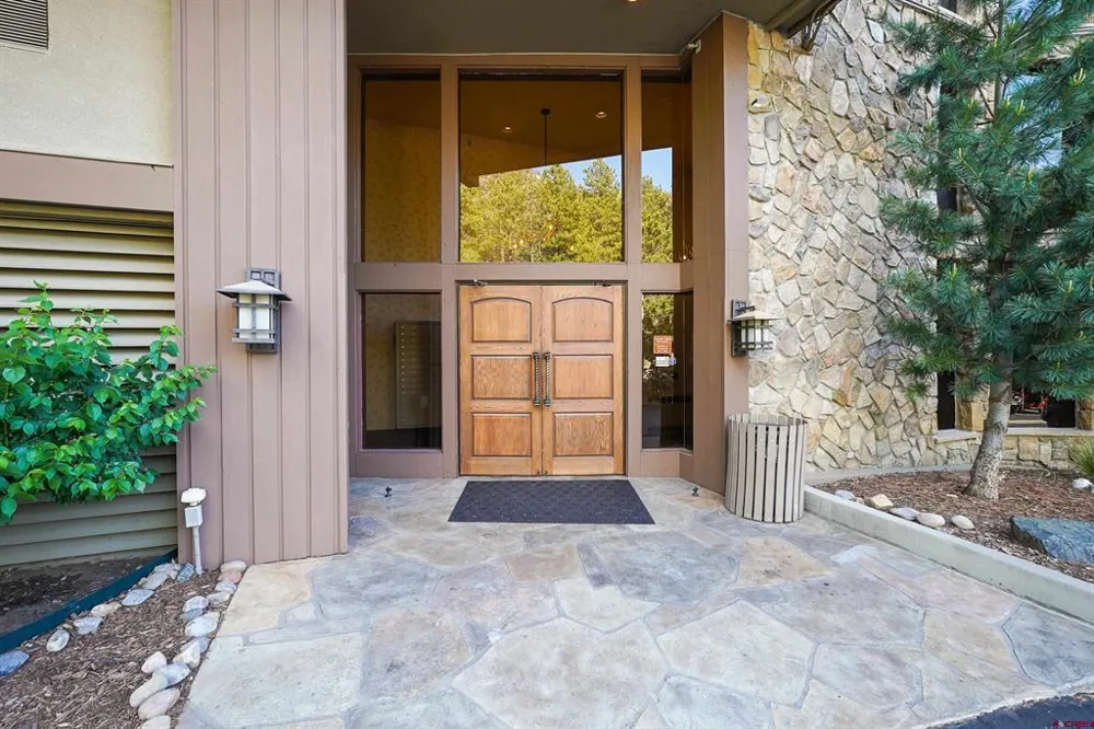 314 Tamarron Drive #232 Durango, CO 81301