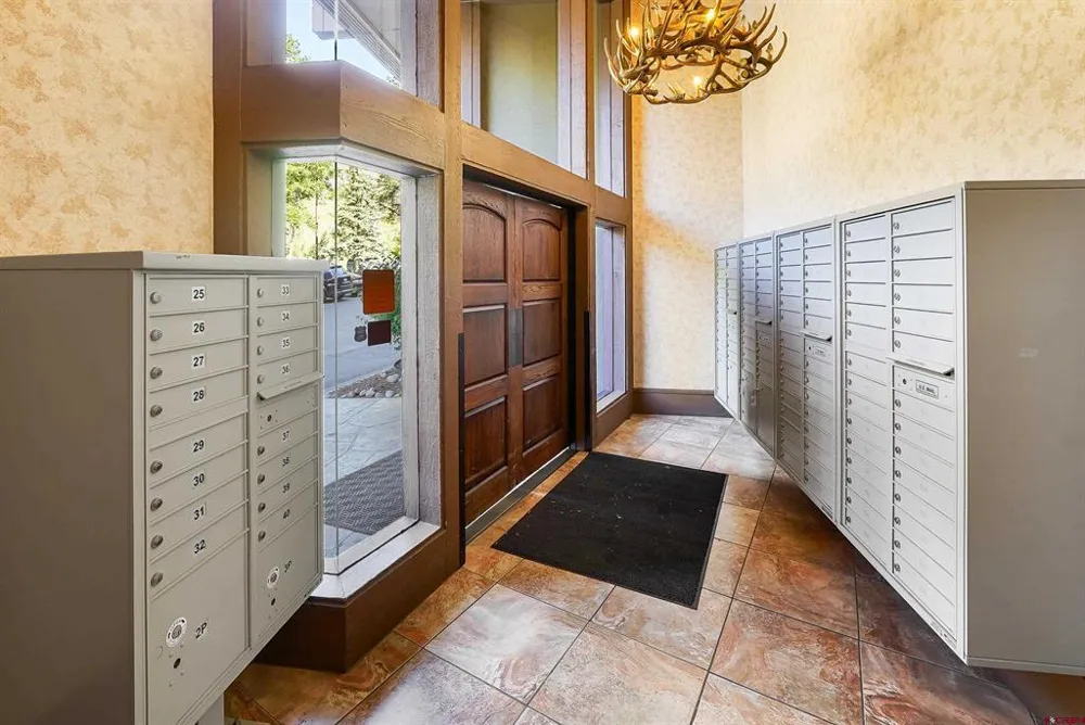 314 Tamarron Drive #232 Durango, CO 81301