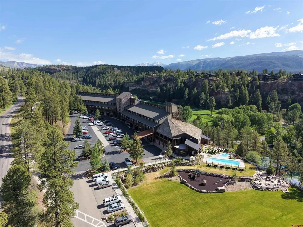 314 Tamarron Drive #232 Durango, CO 81301