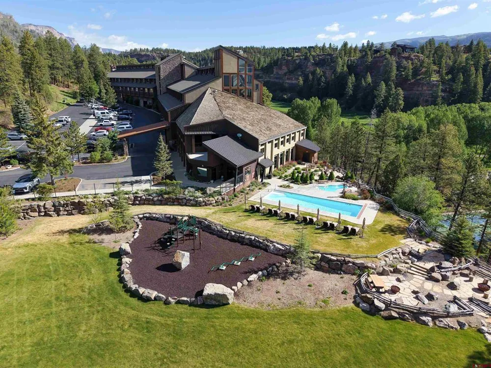 314 Tamarron Drive #232 Durango, CO 81301