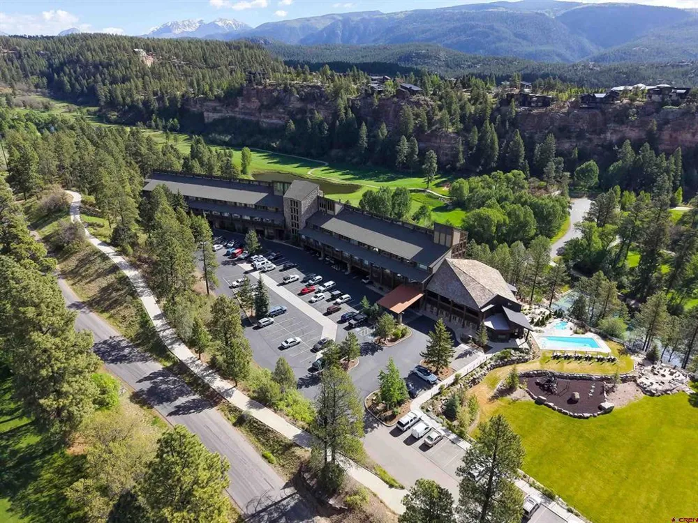 314 Tamarron Drive #232 Durango, CO 81301