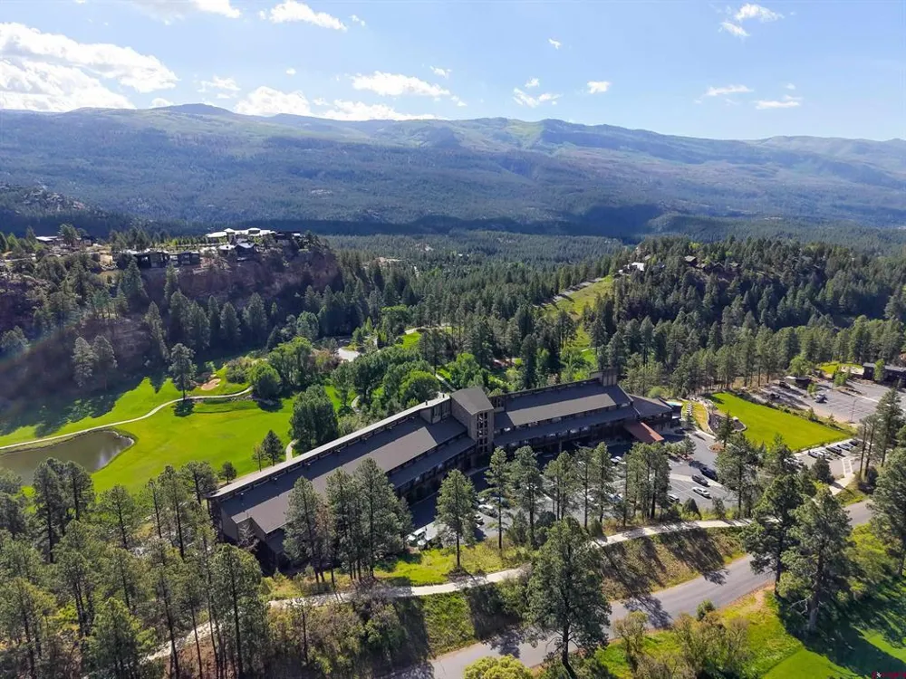 314 Tamarron Drive #232 Durango, CO 81301
