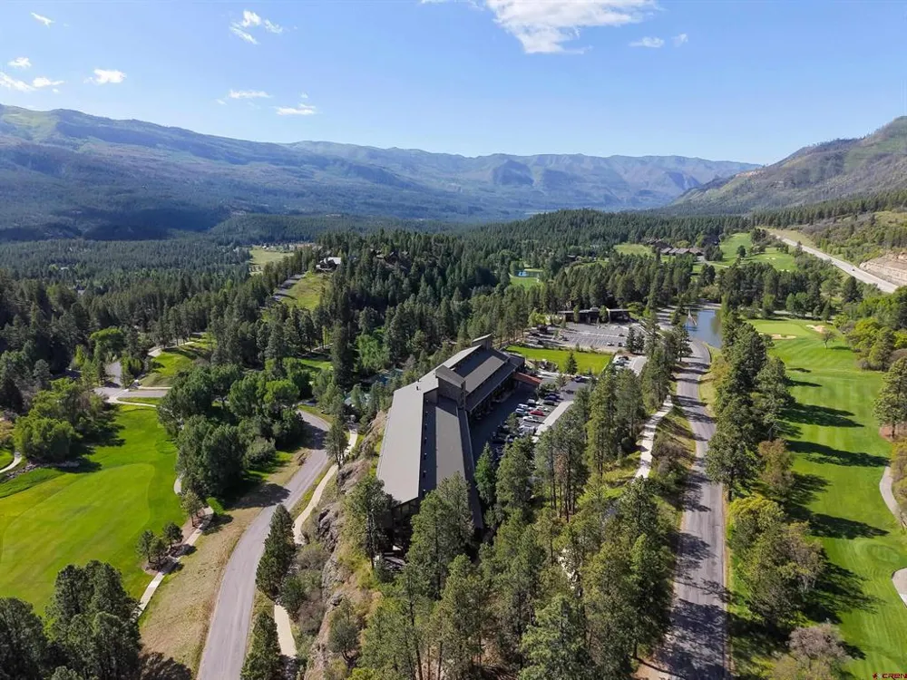 314 Tamarron Drive #232 Durango, CO 81301