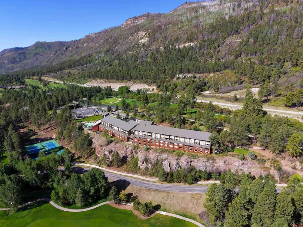 314 Tamarron Drive #232 Durango, CO 81301
