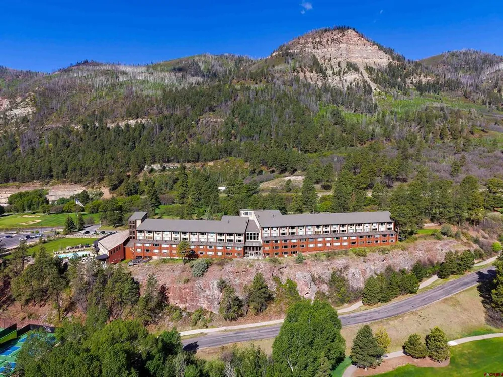 314 Tamarron Drive #232 Durango, CO 81301