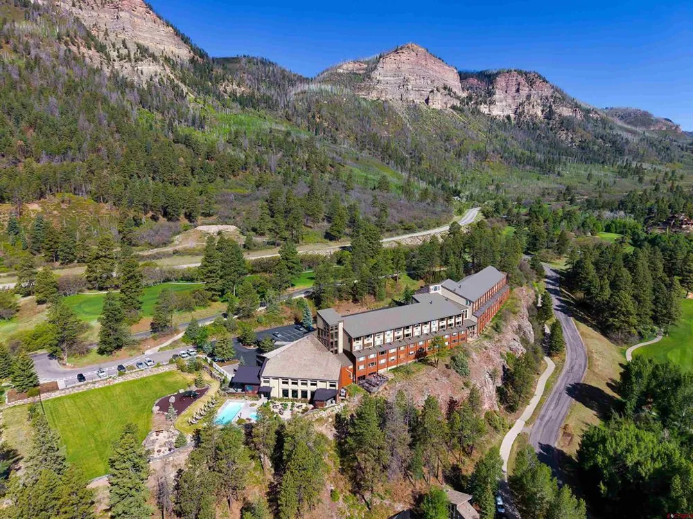 314 Tamarron Drive #232 Durango, CO 81301