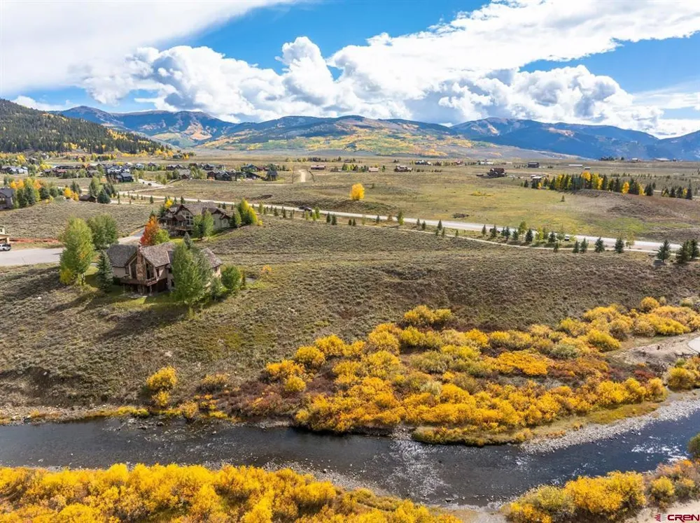88 Vista Court Crested Butte, CO 81224