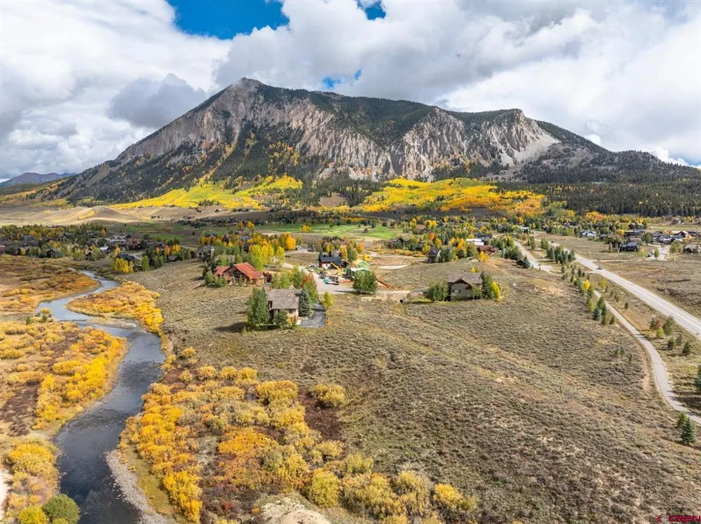88 Vista Court Crested Butte, CO 81224