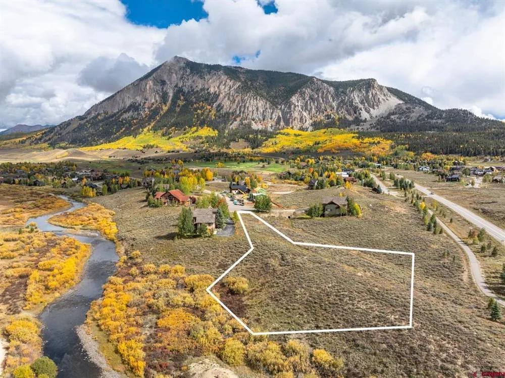 88 Vista Court Crested Butte, CO 81224
