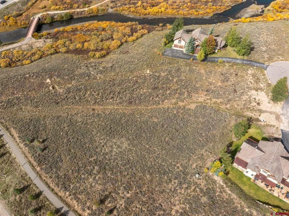 88 Vista Court Crested Butte, CO 81224