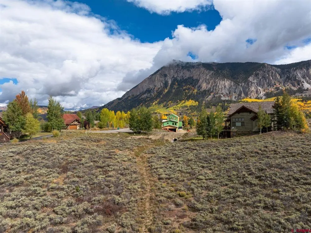 88 Vista Court Crested Butte, CO 81224