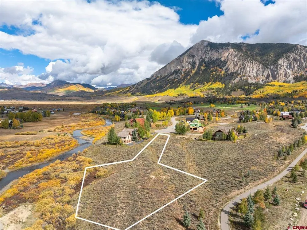 88 Vista Court Crested Butte, CO 81224