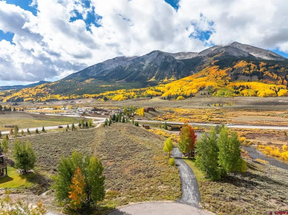 88 Vista Court Crested Butte, CO 81224